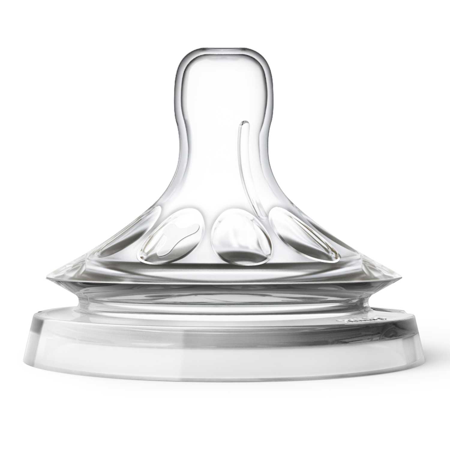 Соска Philips Avent Natural2 с 6месяцев 2шт SCF046/27 - фото 6