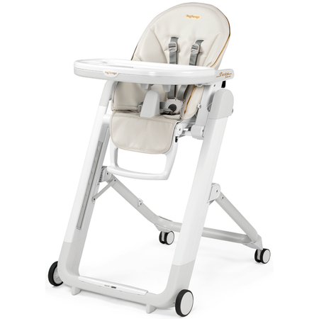 Стул Peg-perego Siesta Follow Me Lucent