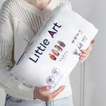 Подгузники-трусики Little Art 6-9 кг