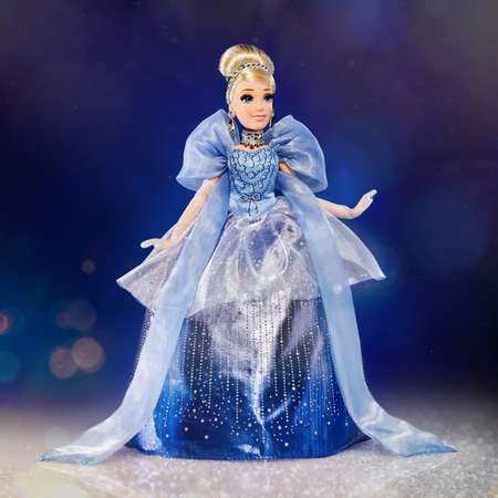 Кукла Disney Princess Hasbro Модная Золушка E90435L0