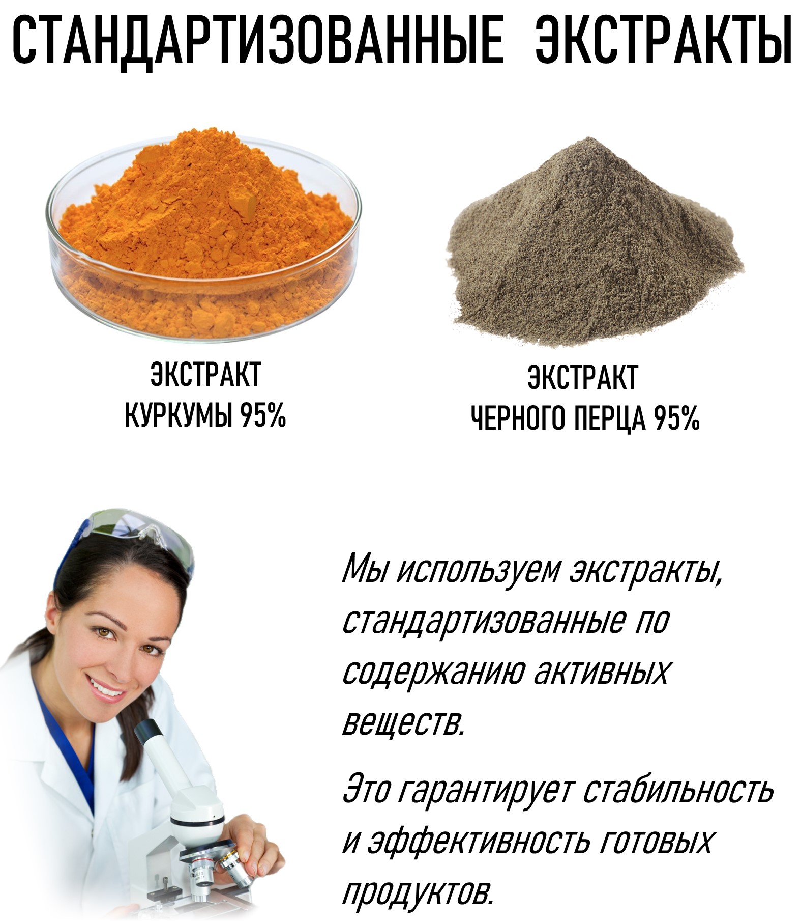 Куркумин с пиперином SOLARVITA 30 капсул - фото 8