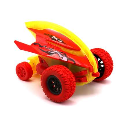 Машинка Funky Toys Акула в ассортименте FT9788