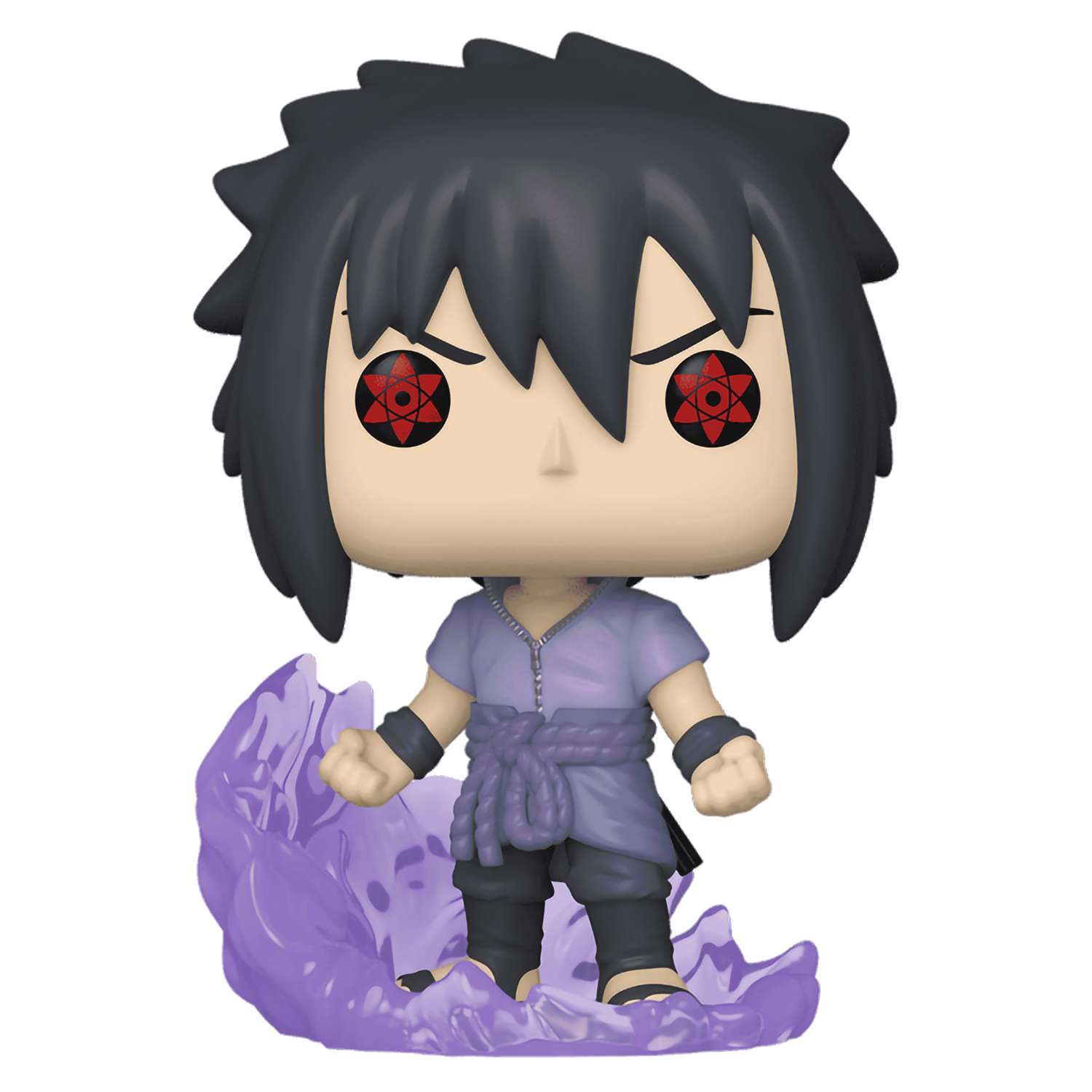 Фигурка Funko Naruto Shippuden Sasuke Uchiha - фото 1