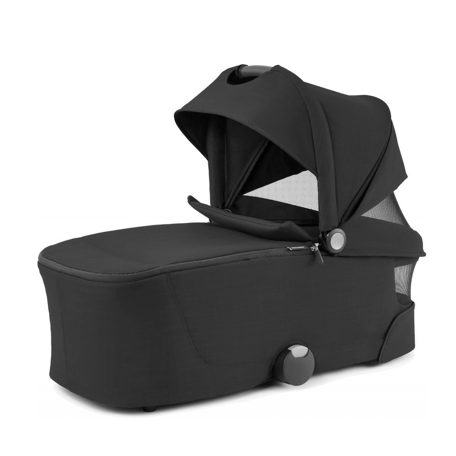 Коляска 2 в 1 Recaro Sadena шасси Black Select Sweet Curry - фото 4