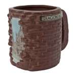 Кружка ABYStyle 3D Harry Potter Diagon Alley 500 ml ABYMUG521