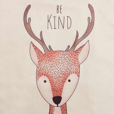 Фартук Этель Kind 40*50