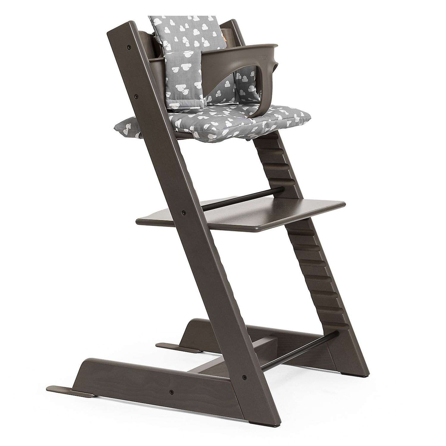 Stokke Tripp Trapp Hazy Grey