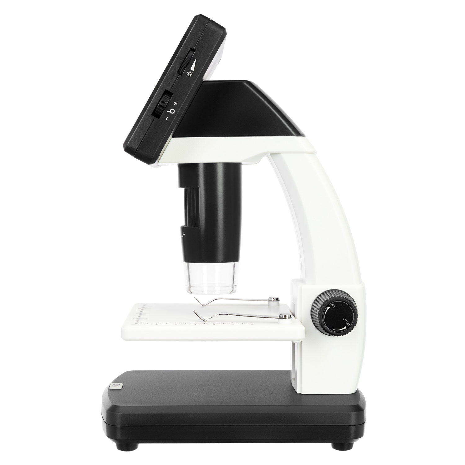 Микроскоп цифровой Levenhuk DTX 500 LCD - фото 5