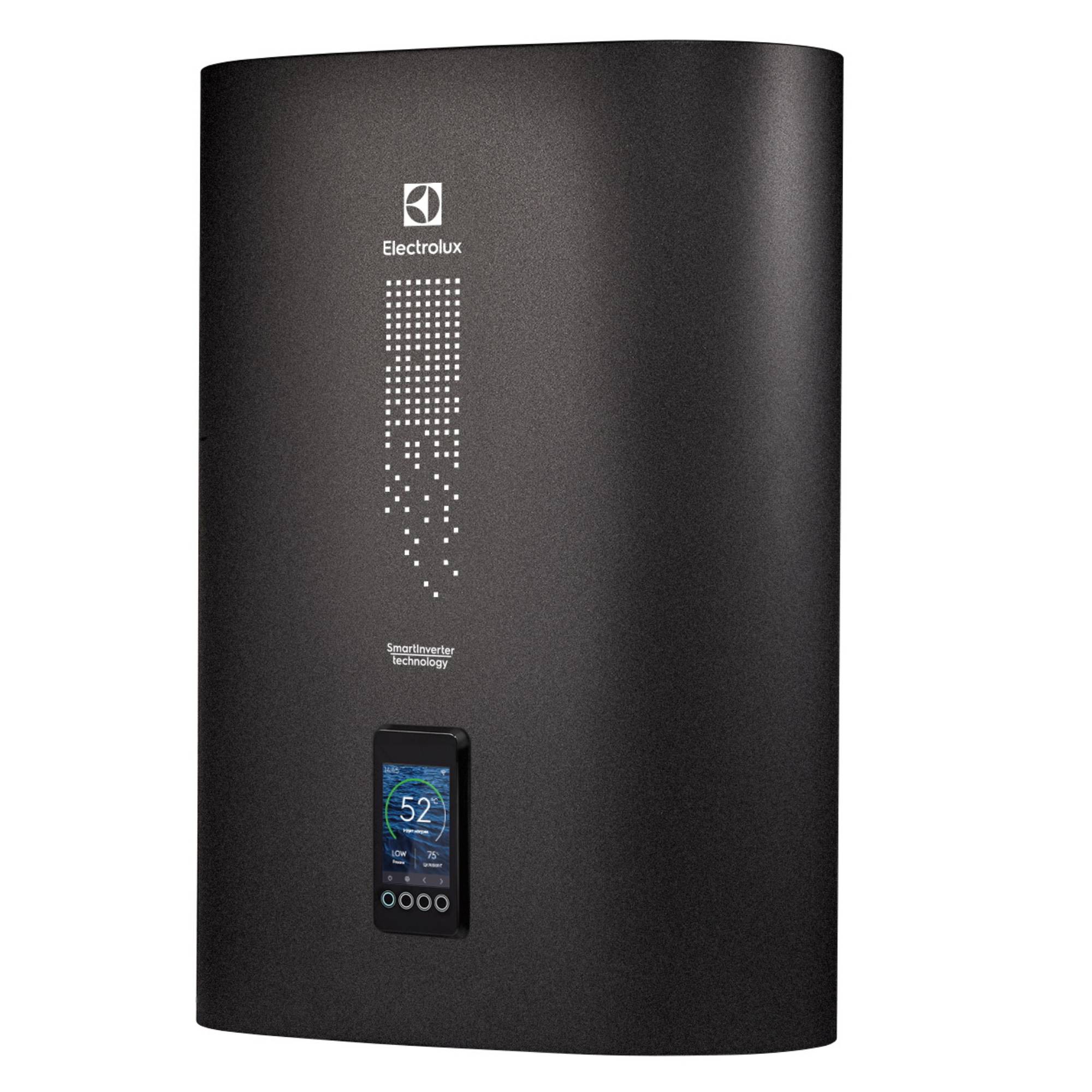 Водонагреватель Electrolux EWH 30 SmartInverter Grafit - фото 2