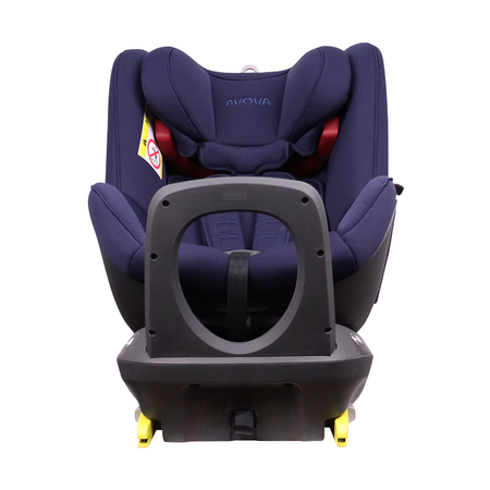 Автокресло Avova Swan-Fix Isofix 0+/1/2 (0-25 кг)