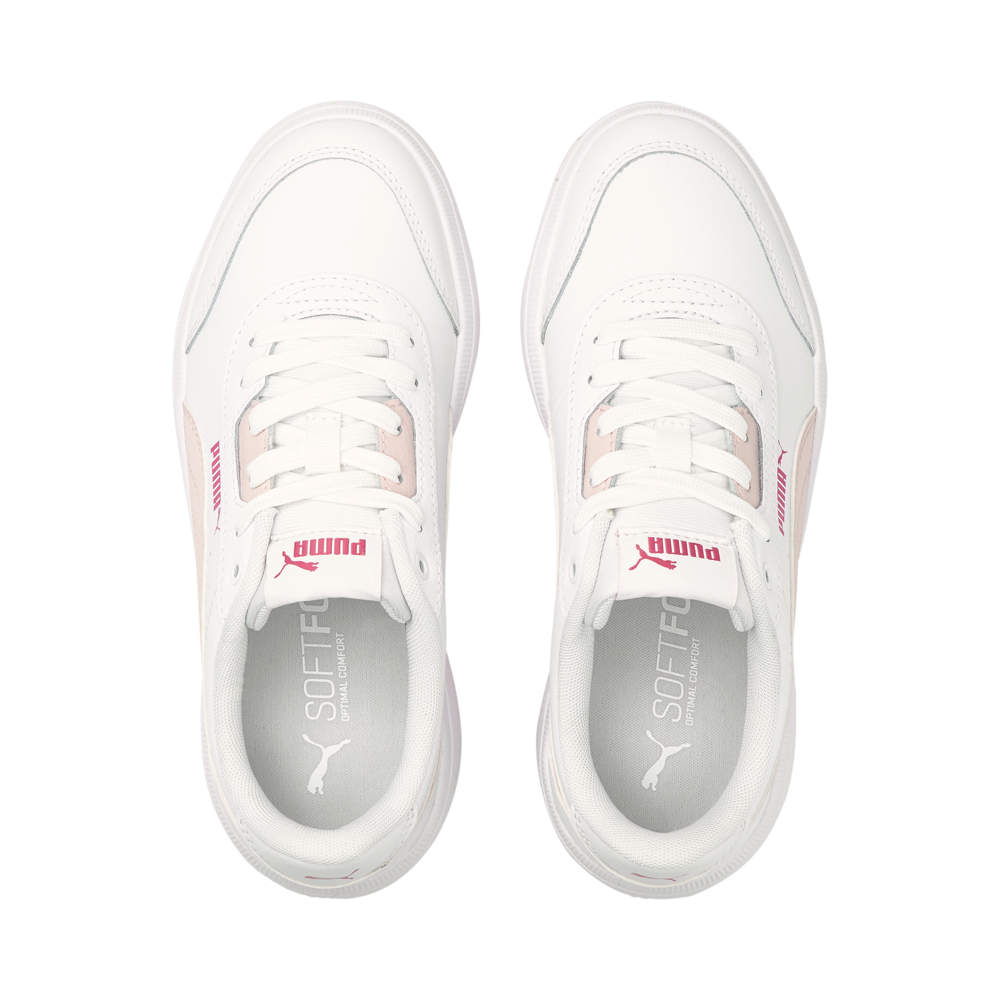 Кеды Puma 38488003 - фото 5