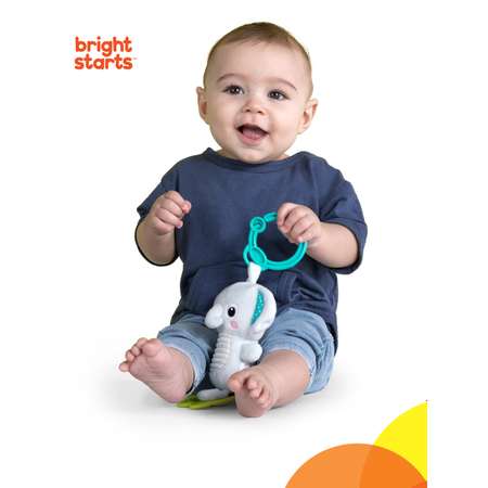 Подвесная игрушка Bright Starts Слон