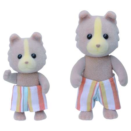 Игровой набор Sylvanian Families