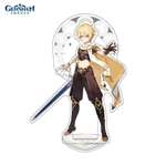 Фигурка Genshin Impact Standee Traveler Aether