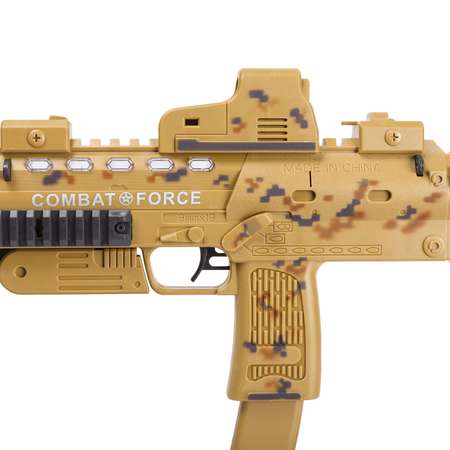 Игрушка Global Bros Пистолет 34000