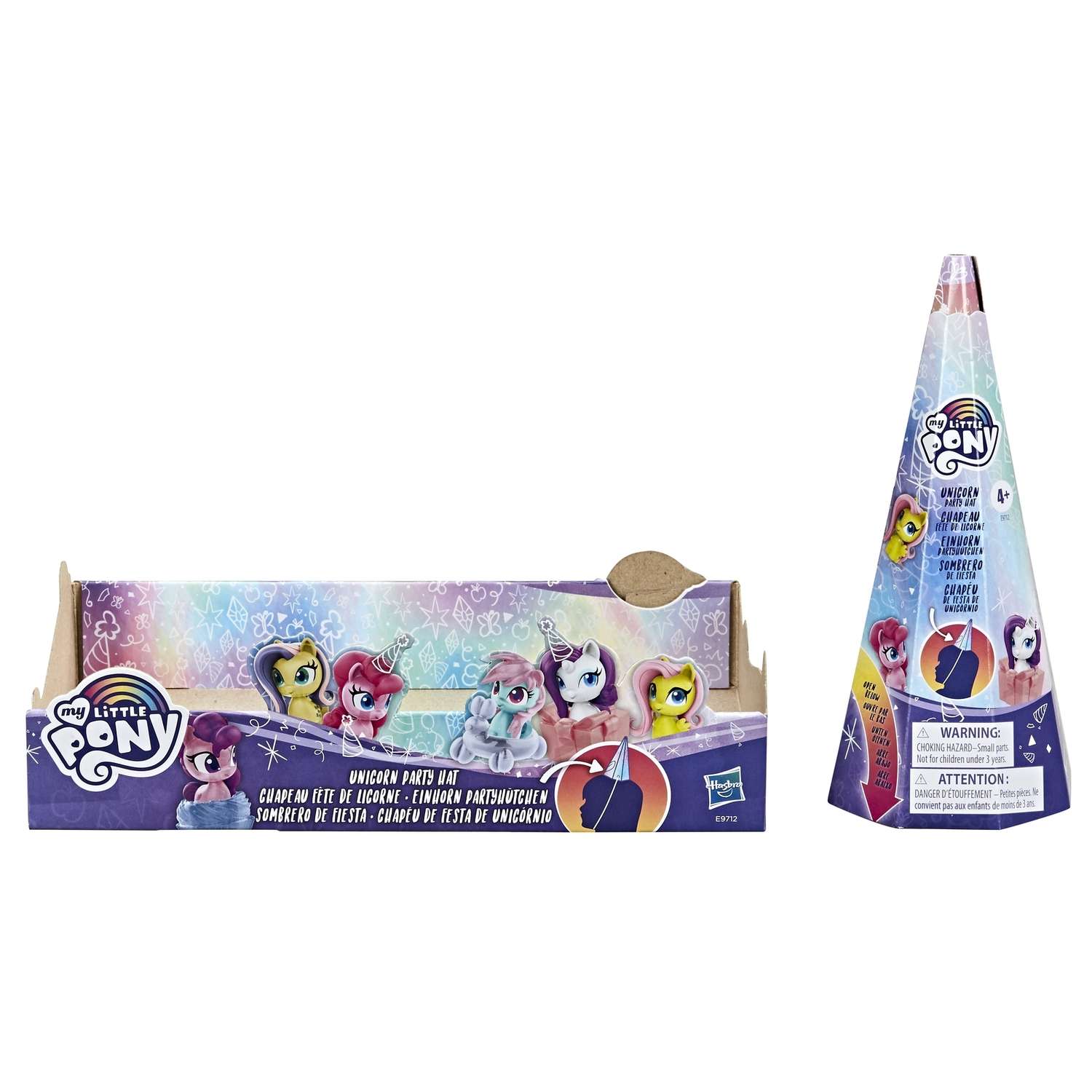 Игровой набор My Little Pony - фото 4