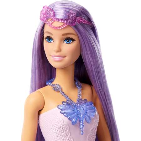 Кукла модельная Barbie Фэнтези Одевалка