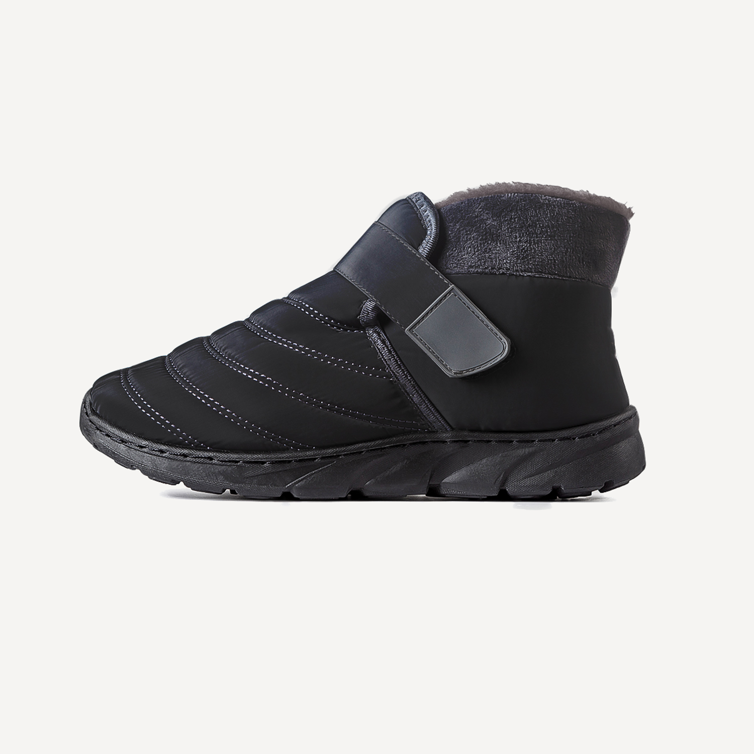 Ботинки Comfort Nord 000150/black - фото 1