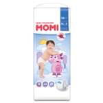 Подгузники-трусики Momi XL 12-20кг 38шт