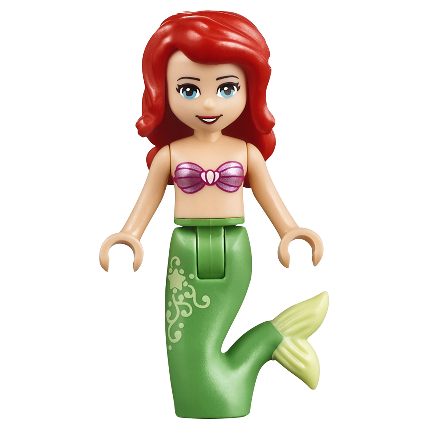 LEGO Disney Princess 41145 2099