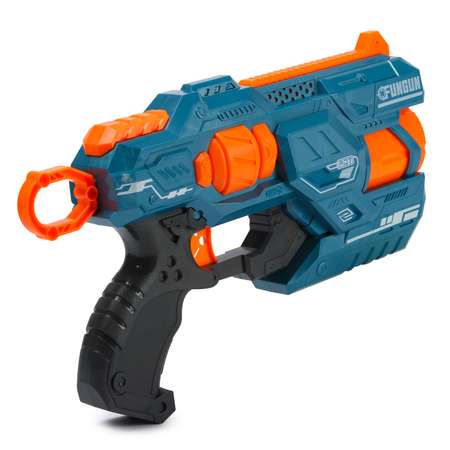 Бластер FUNGUN Spinfire