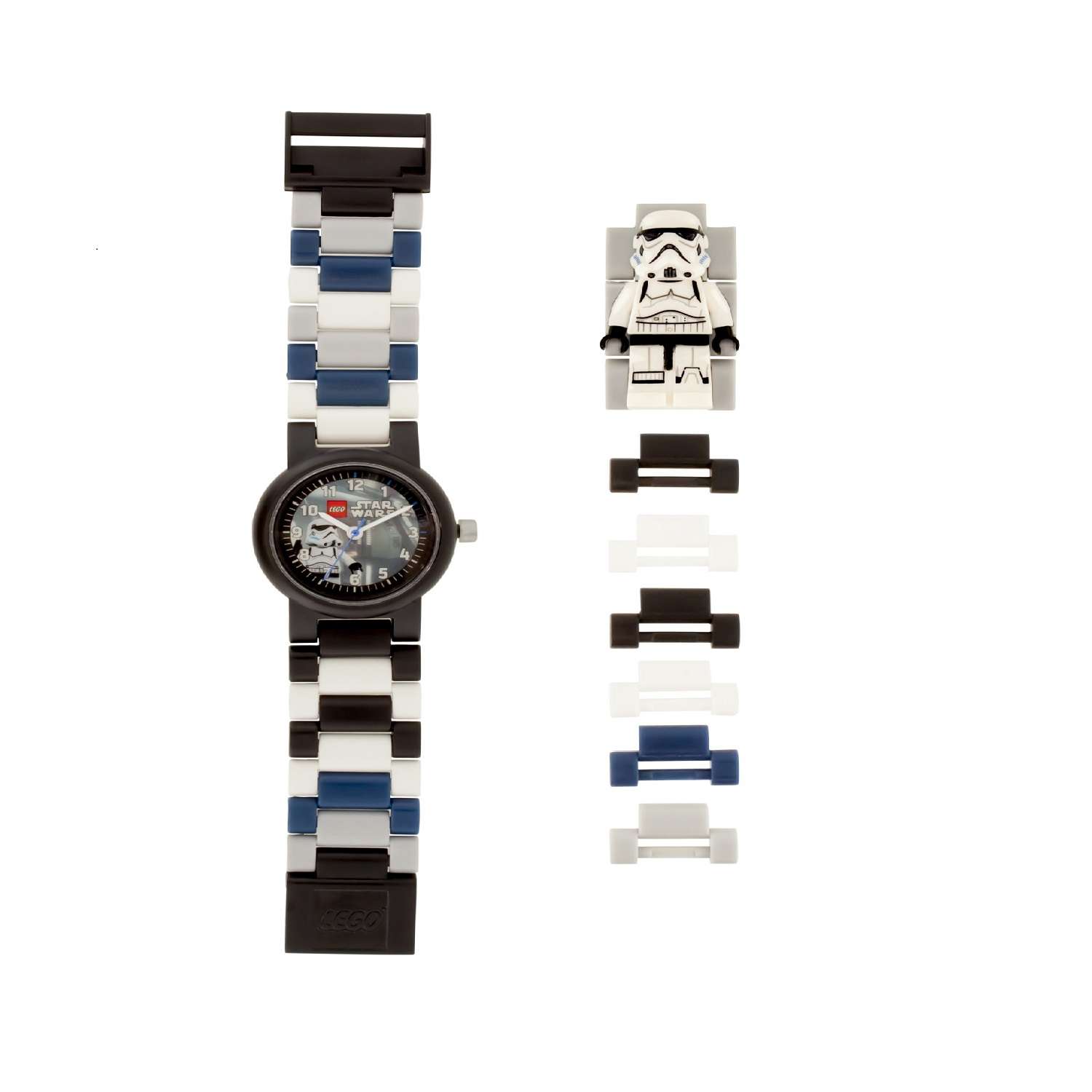 Часы наручные LEGO 8021025 - фото 2