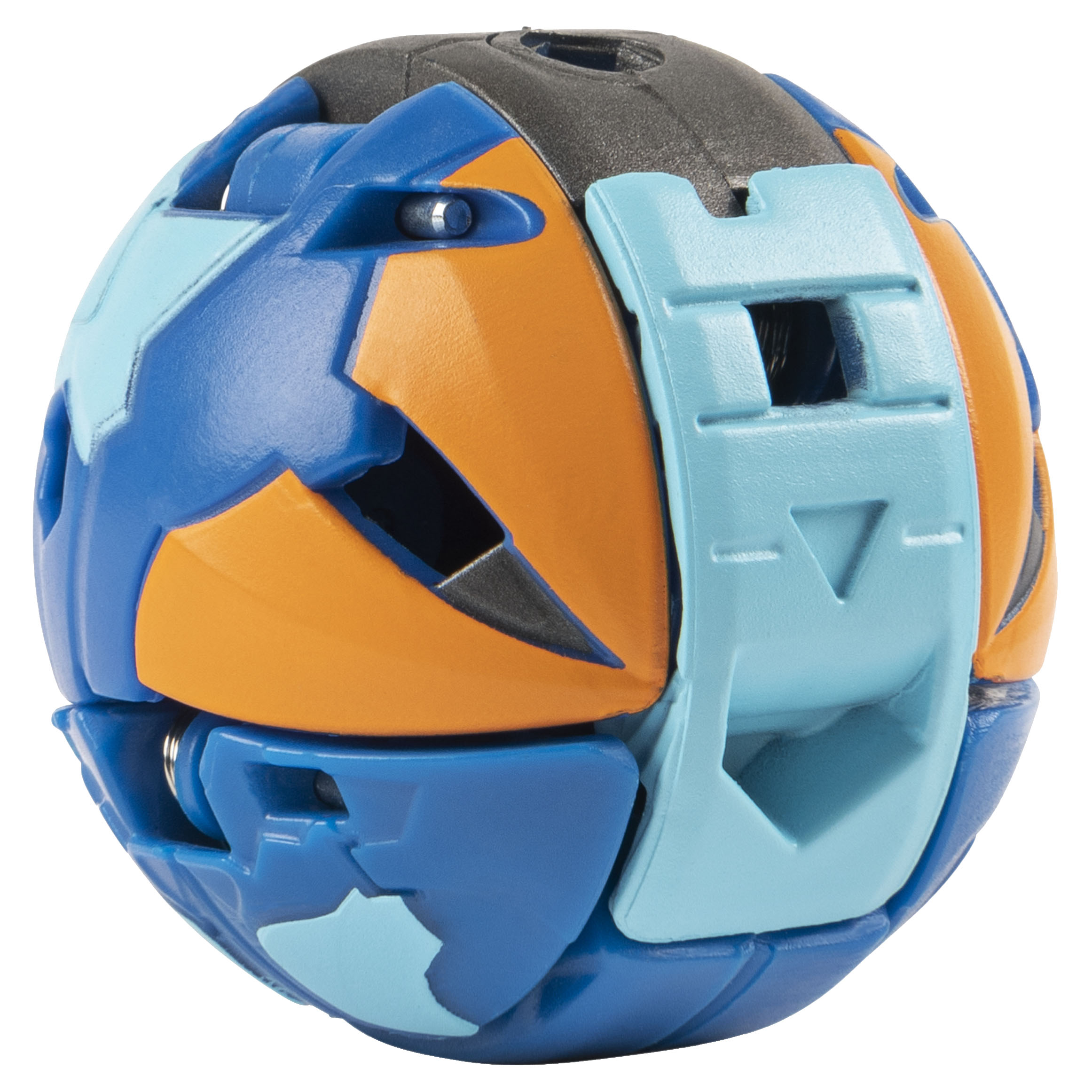 Фигурка-трансформер Bakugan S3 Ультра Ra Blue 6061538/20132913 - фото 4