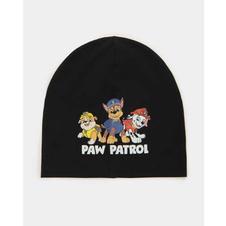 Шапка Paw Patrol