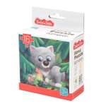 Пазл Baby Toys First Puzzle классический