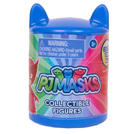 Фигурка PJ masks сюрприз 5,5см в ассортименте