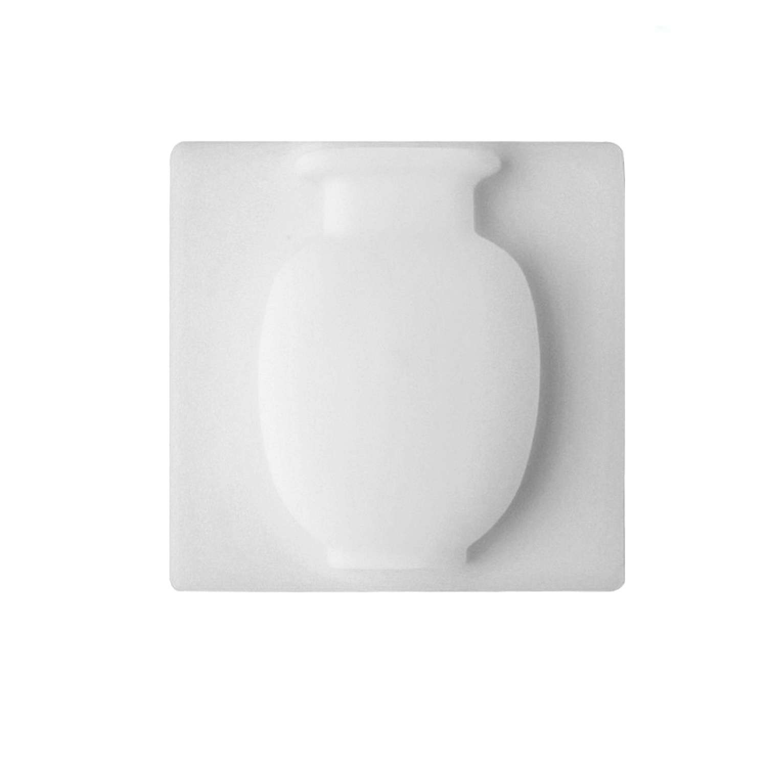 Настенная ваза Keyprods силиконовая - фото 1