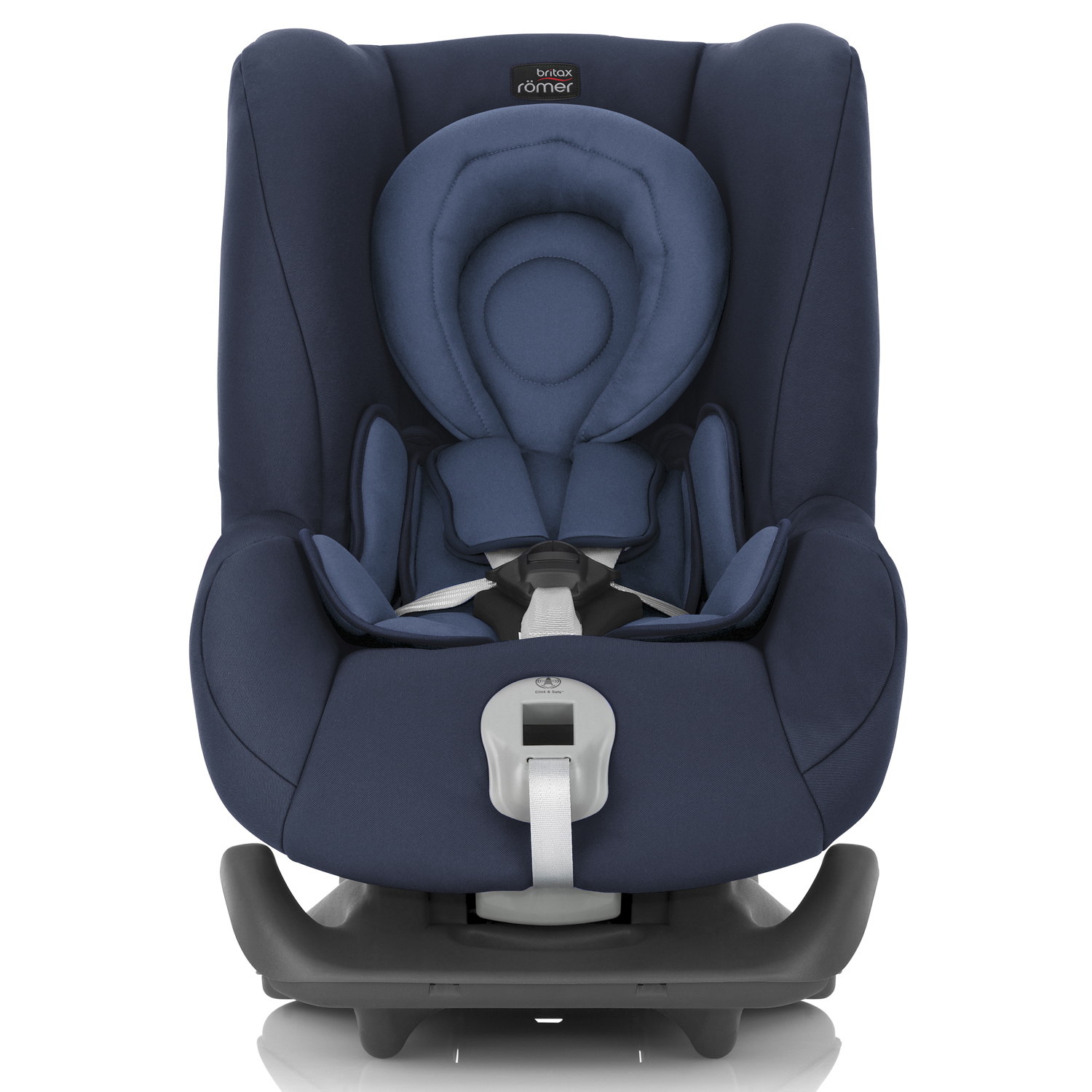 Автокресло Britax Roemer 0+/1 (0-18 кг) - фото 4