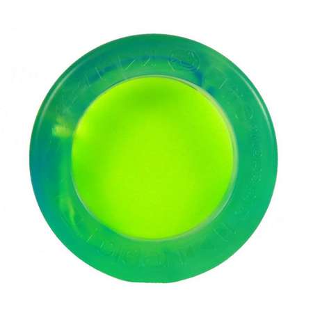 Развивающая игрушка YoYoFactory Йо-йо Replay PRO зеленый
