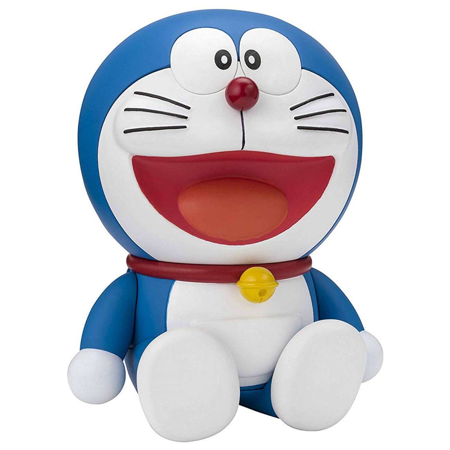 Фигурка BANDAI Doraemon Scene Edition ver.2 592002 - фото 1
