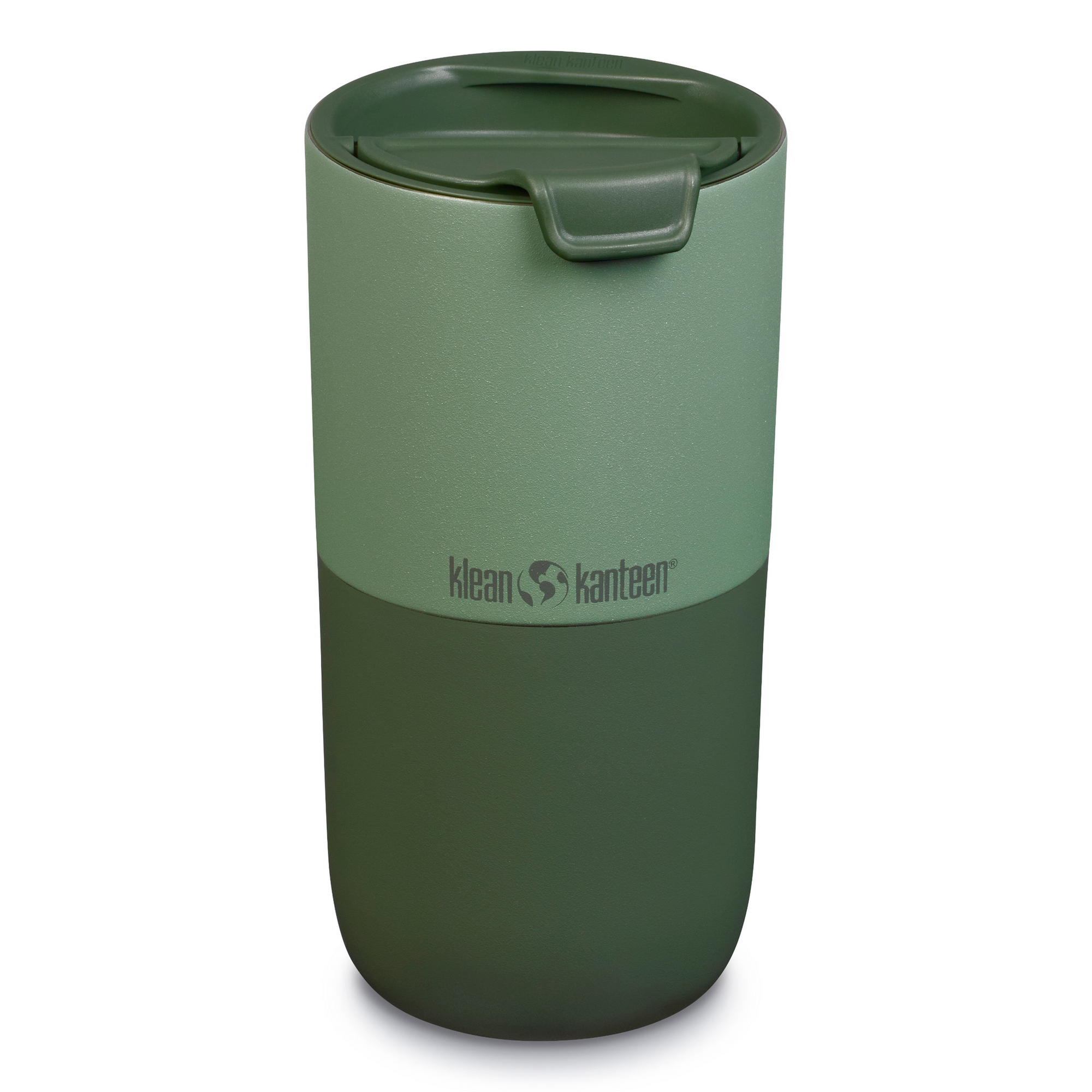 Термостакан Klean Kanteen Rise Tumbler 16oz Sea Spray 473 мл - фото 1