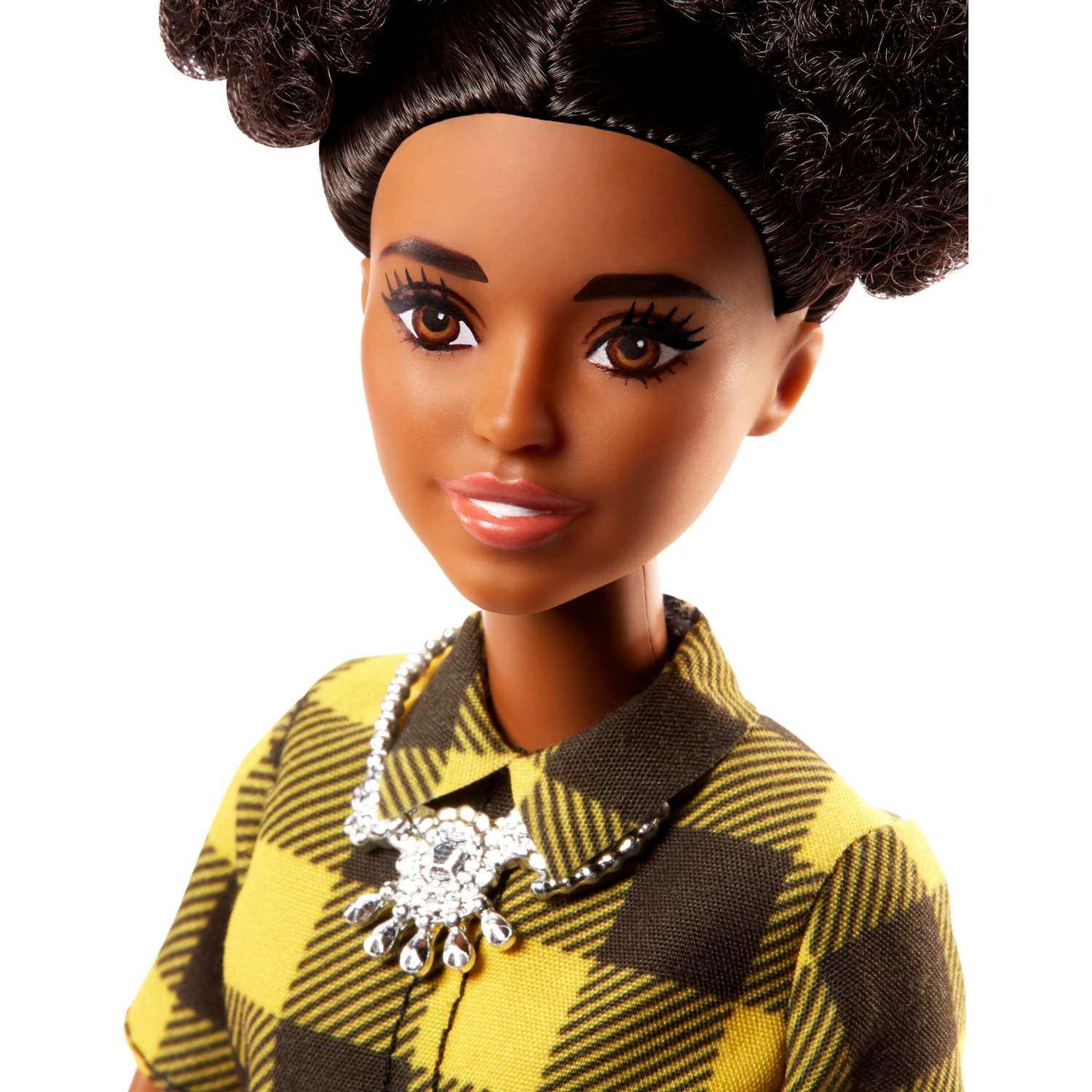 Кукла модельная Barbie FBR37 - фото 6