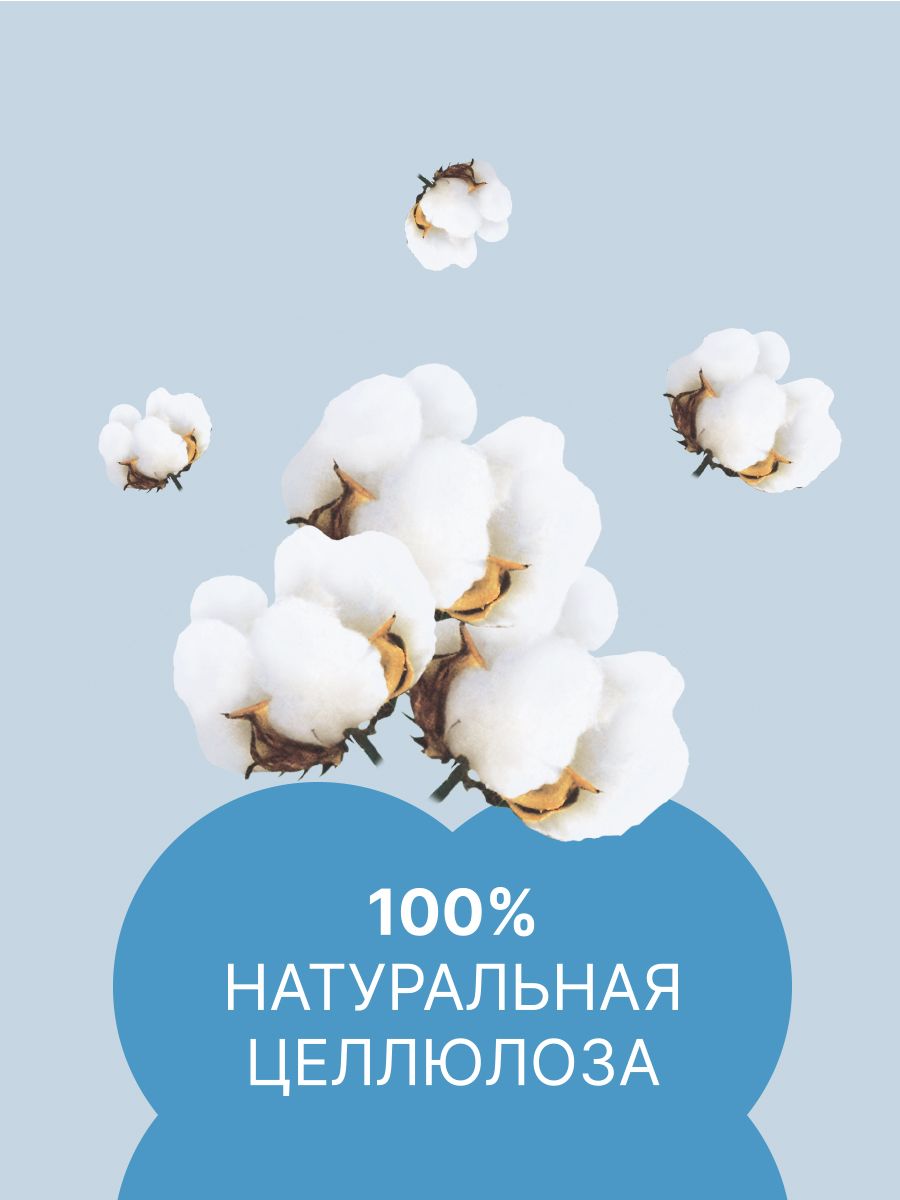 Прокладки с крылышками Ola! Silk Sense Classic Wings Singles Super Cеточка в инд. уп. 8х5 уп.40 - фото 5