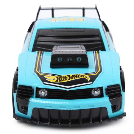 Машина Hot Wheels Turbo Tuning Синий 51170