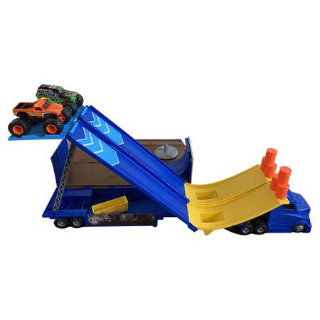 Игровой набор Monster Jam