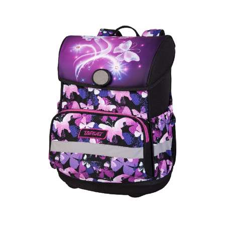 Ранец Target Violet Butterfly 26833