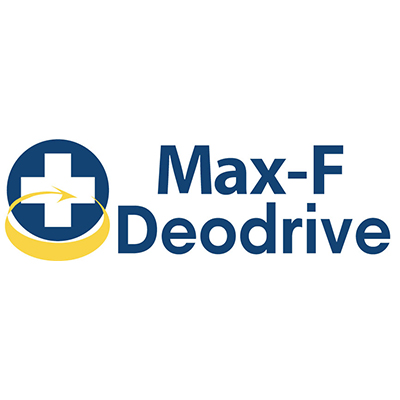 Max-F Deodrive