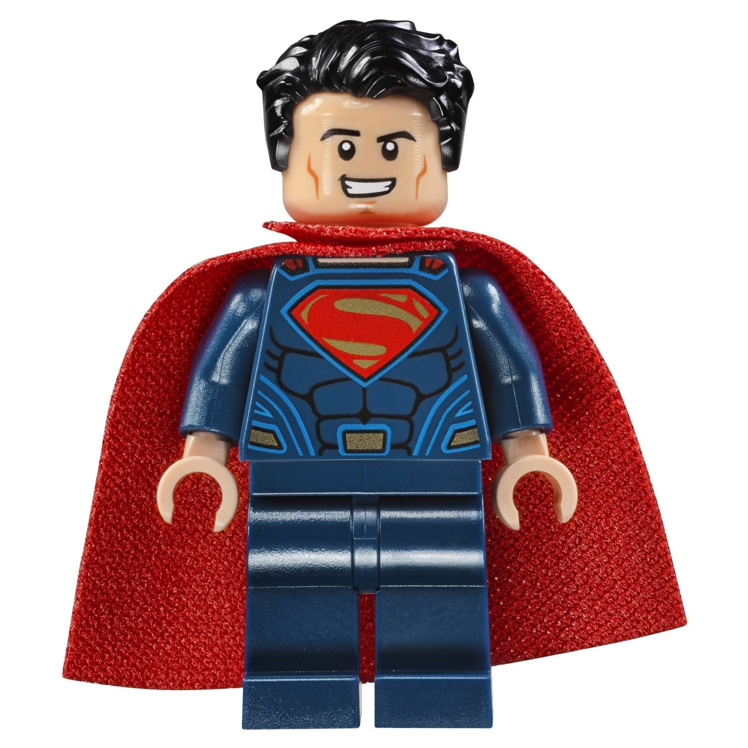Конструктор LEGO Super Heroes Битва героев (76044) - фото 15