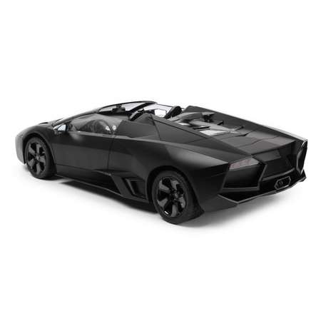 Машинка Mobicaro РУ 1:10 Lamborghini Reventon Черная YS033877-B