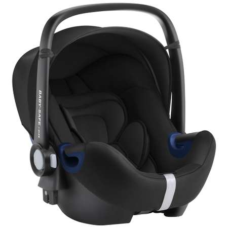 Автокресло Britax Roemer Baby-Safe2 i-Size Cosmos Black