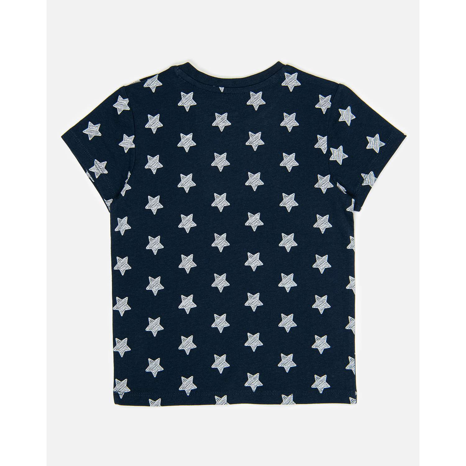Футболка BabyGo AW22-KB-R4BGib-66 - фото 3