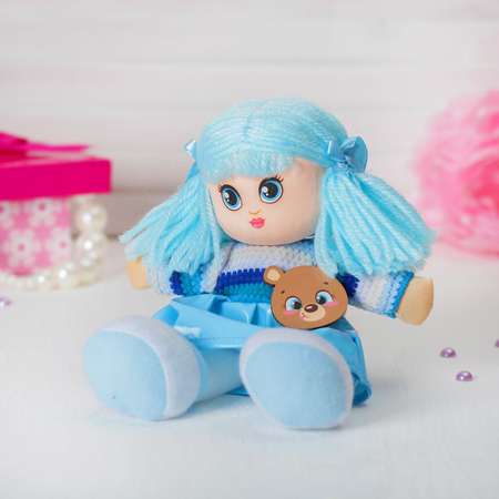 Кукла Milo Toys Элли