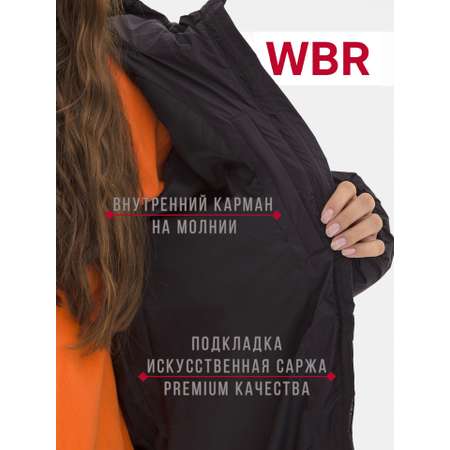 Пальто WBR