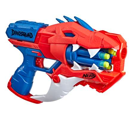 Набор игровой Nerf Дино Сквад Раптор Слэш F2475EU4