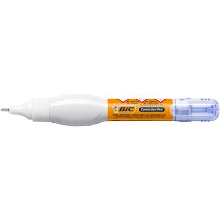 Ручка BIC корректирующая 918478