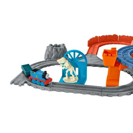 Набор Thomas & Friends Раскопки динозавров